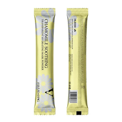 Moisturizing Salon SPA Soft Hydro Jelly Mask Powder Face