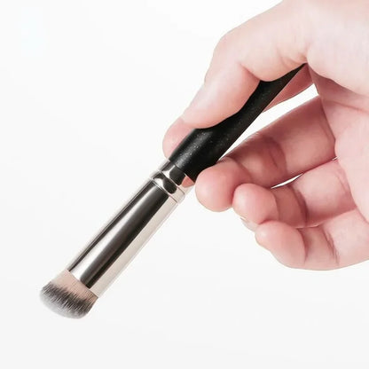 Brushes Flawless Under Eye Dense Face Makeup Brush For Blending