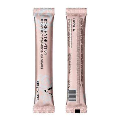 Moisturizing Salon SPA Soft Hydro Jelly Mask Powder Face