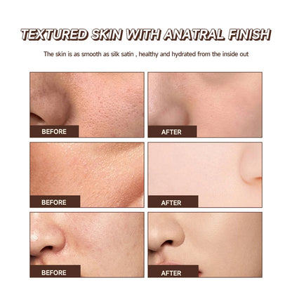 Invisible Pore Base Stick Makeup Concealer