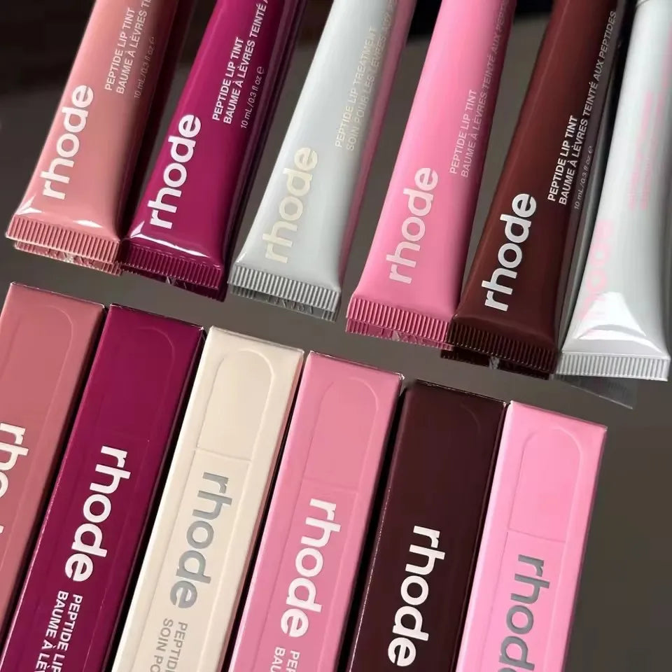 RHODE Popular Moisturizing Essence Lipstick