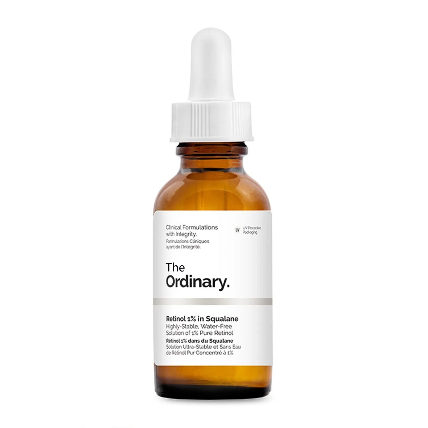 The Ordinary Hyaluronic Acid 2% + B5 Serum
