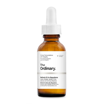 The Ordinary Hyaluronic Acid 2% + B5 Serum