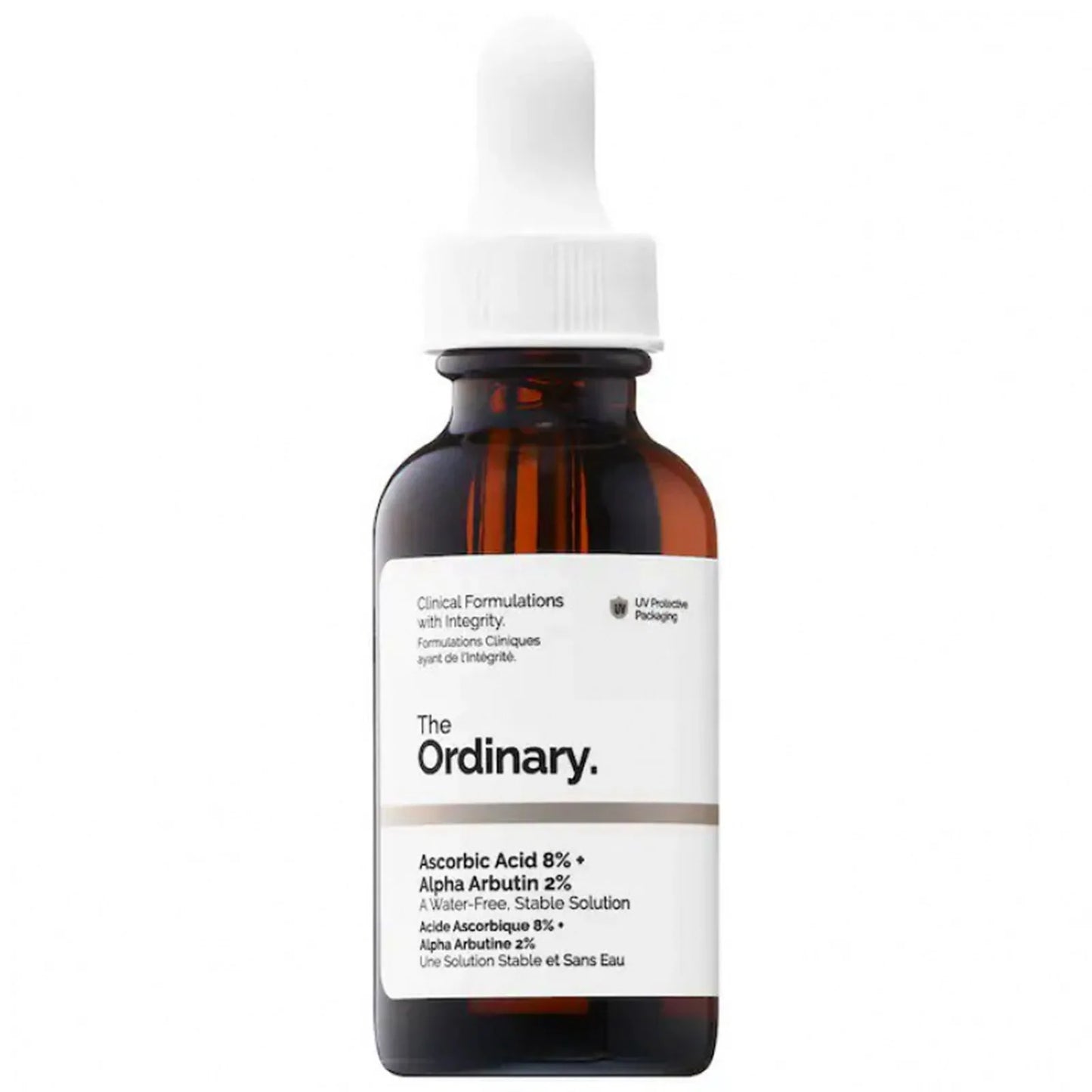 The Ordinary Hyaluronic Acid 2% + B5 Serum