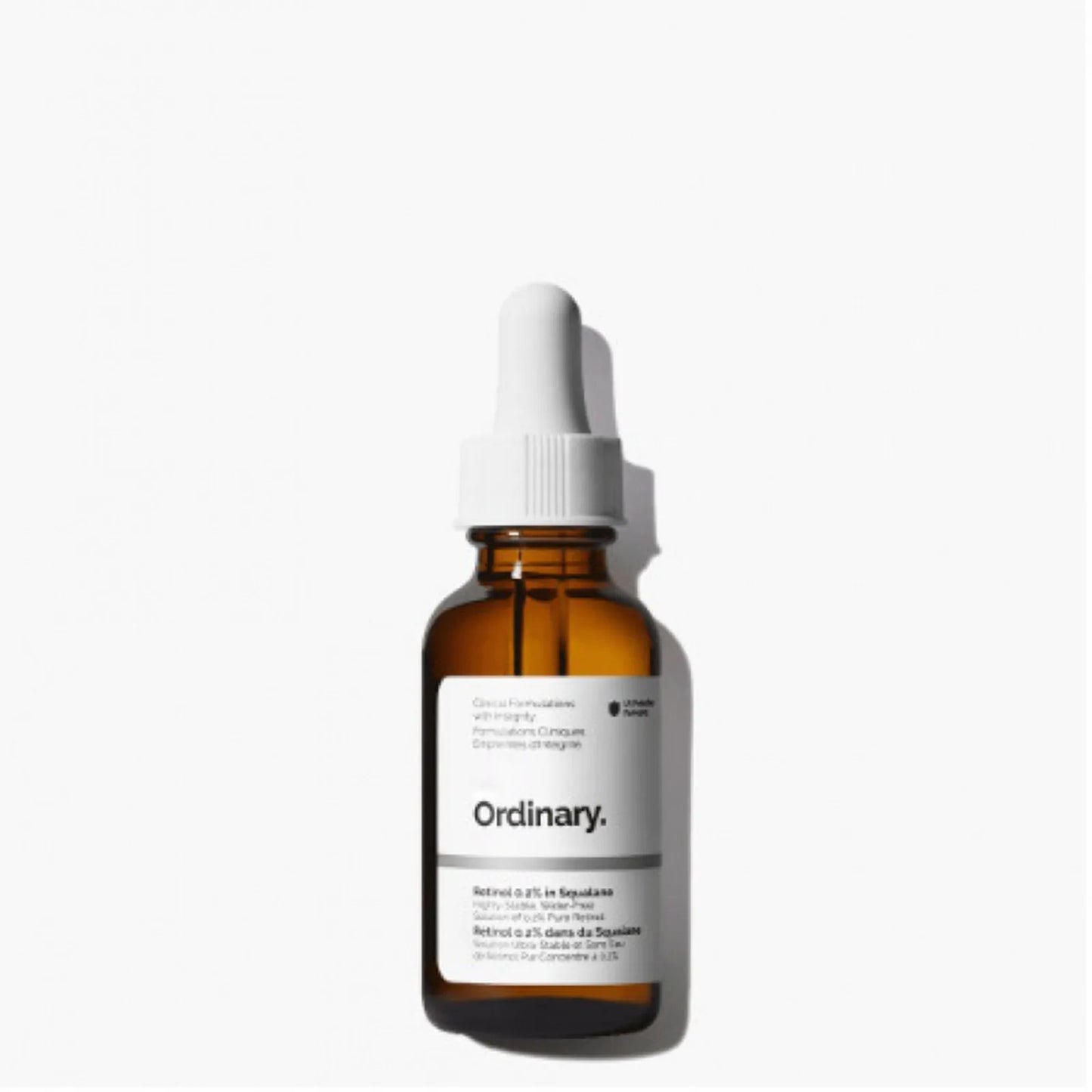 The Ordinary Hyaluronic Acid 2% + B5 Serum