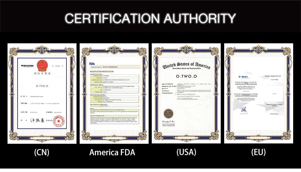 O.TWO.O Lip Oil Gloss Lip Plumper