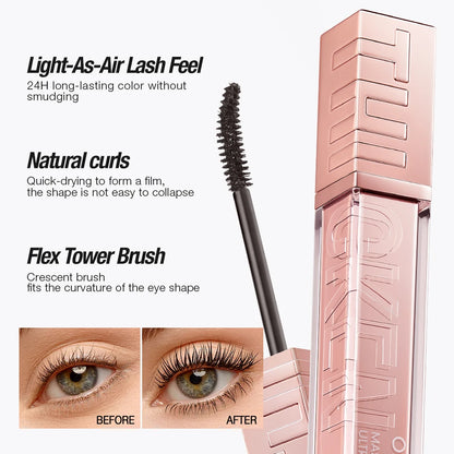 O.TWO.O 5D Mascara Eyelash