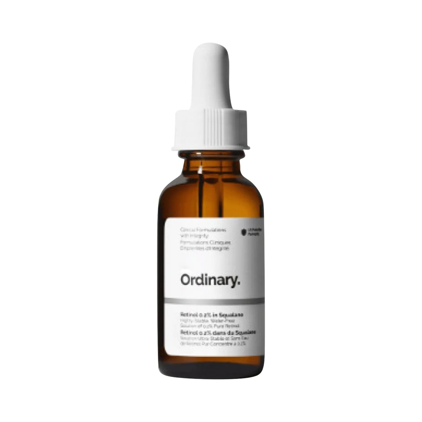 The Ordinary Hyaluronic Acid 2% + B5 Serum
