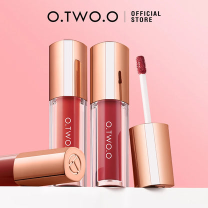 O.TWO.O Lipstick Lip Tint Matte