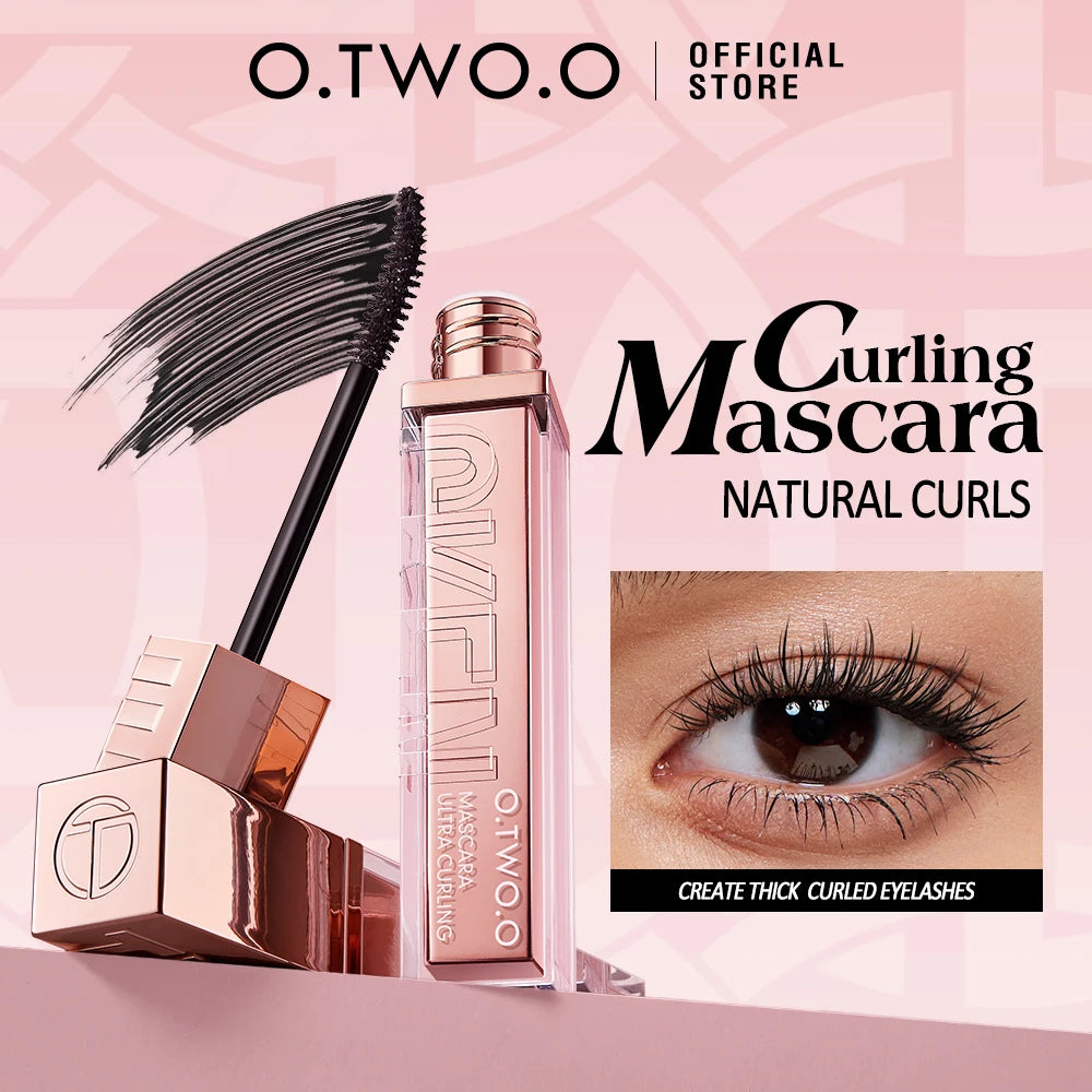 O.TWO.O 5D Mascara Eyelash