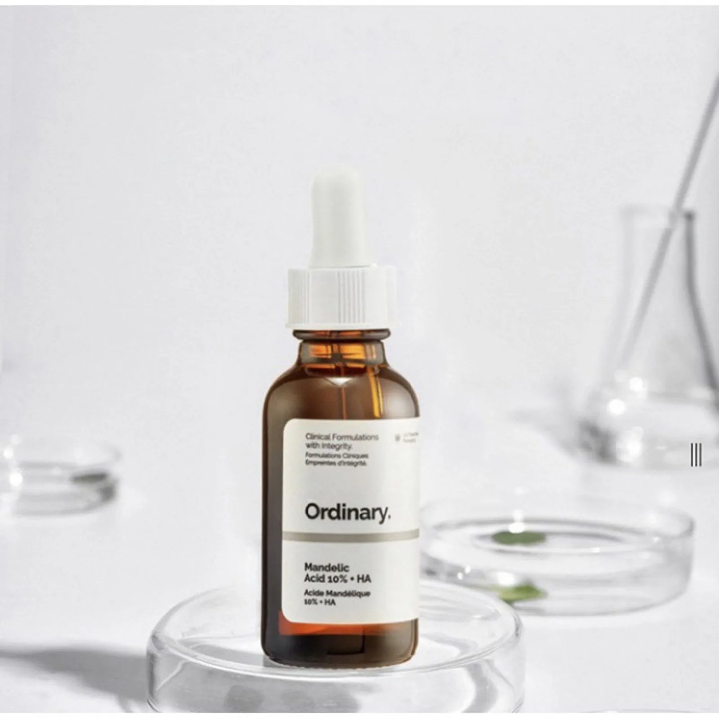 The Ordinary Hyaluronic Acid 2% + B5 Serum