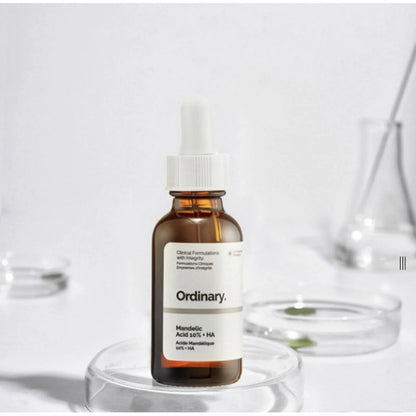 The Ordinary Hyaluronic Acid 2% + B5 Serum