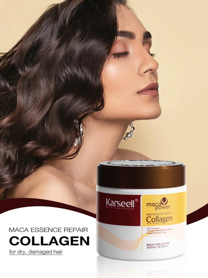 Karseell Collagen Hair Treatment Deep Repair
