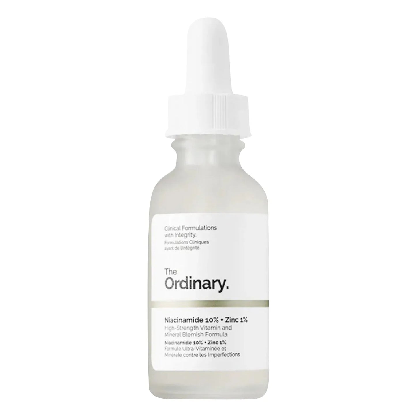 The Ordinary Hyaluronic Acid 2% + B5 Serum