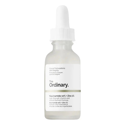 The Ordinary Hyaluronic Acid 2% + B5 Serum
