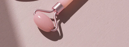 Roller for Face Neck Eye Resin Facial Massage