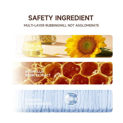 Invisible Pore Base Stick Makeup Concealer