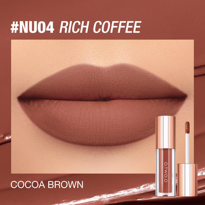 O.TWO.O Lipstick Lip Tint Matte