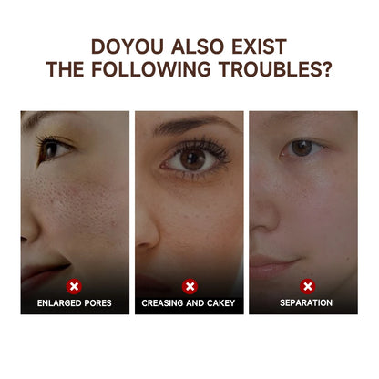 Invisible Pore Base Stick Makeup Concealer