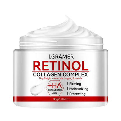 Retinol Lifting Firming Cream