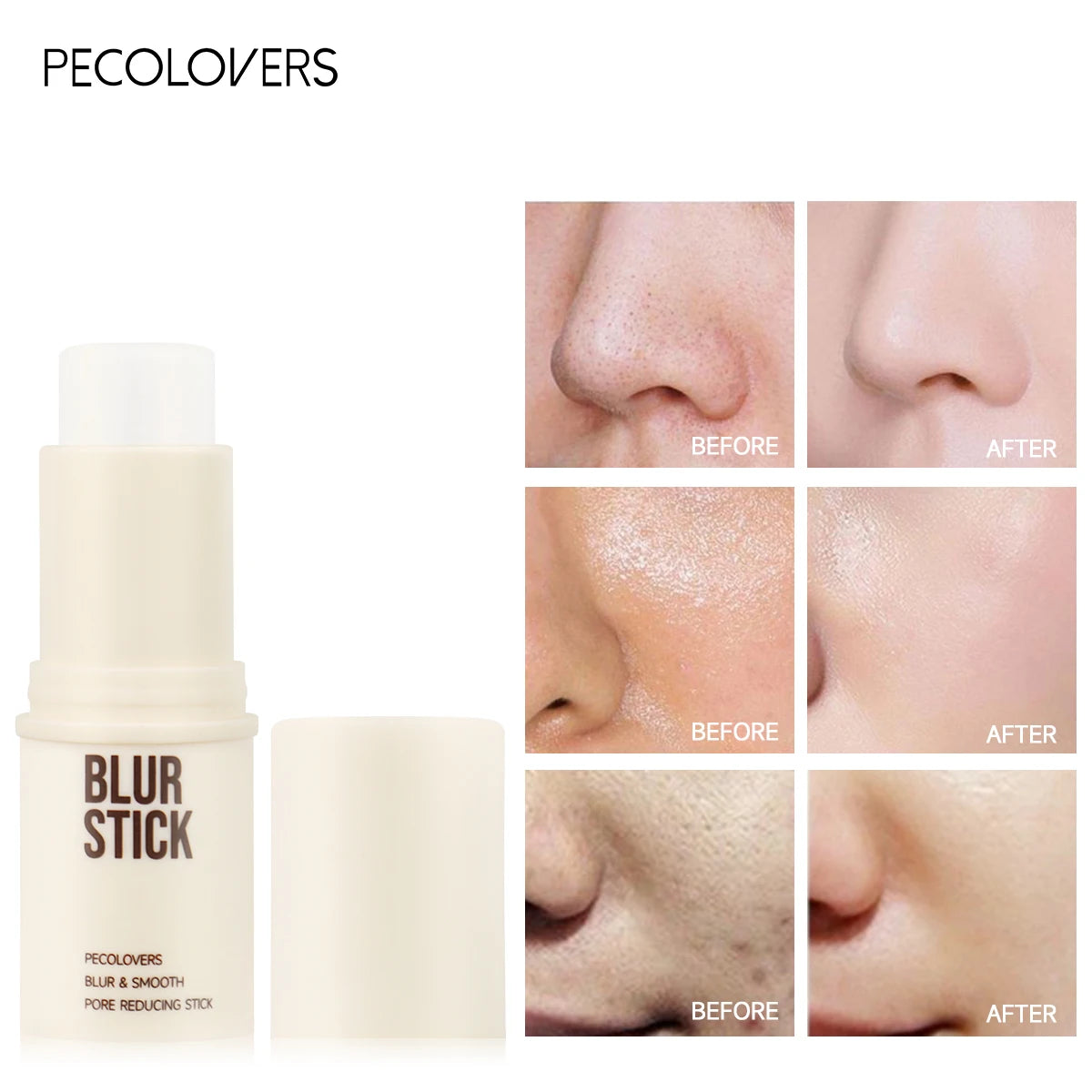 Invisible Pore Base Stick Makeup Concealer