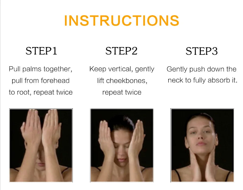 DR RASHEL Skin Care Vitamin C Anti-Aging Night Cream 50G