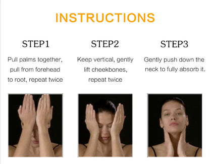 DR RASHEL Skin Care Vitamin C Anti-Aging Night Cream 50G