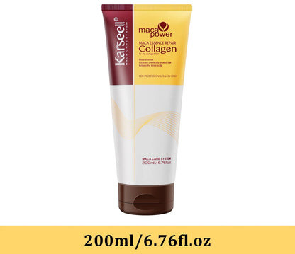 Karseell Collagen Hair Treatment Deep Repair