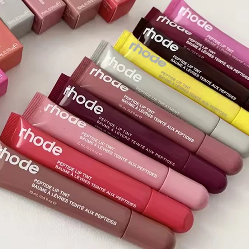 RHODE Popular Moisturizing Essence Lipstick