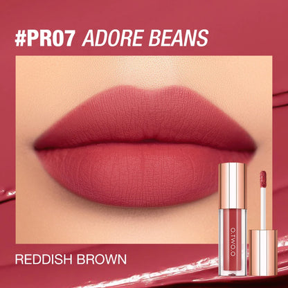 O.TWO.O Lipstick Lip Tint Matte