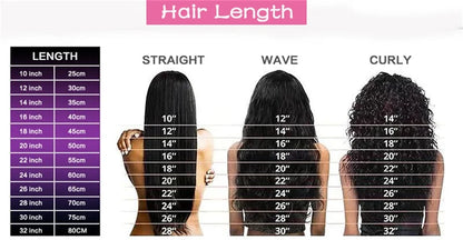 Ombre Chestnut Brown Blonde Balayage Wig Synthetic Lace