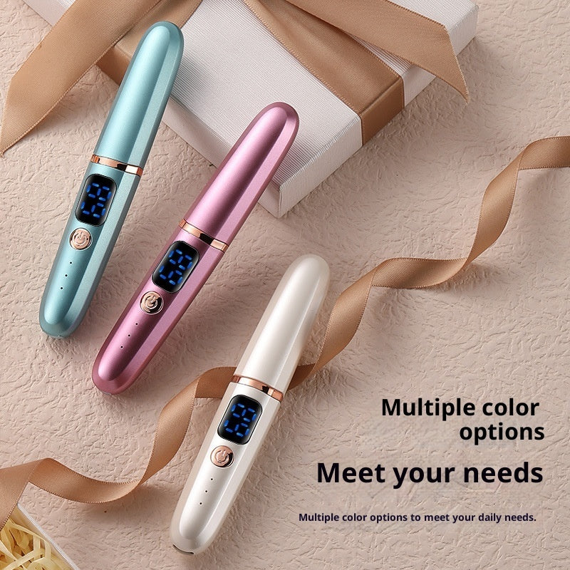 Electric Eyelash Curler Heating Eyelash Curler