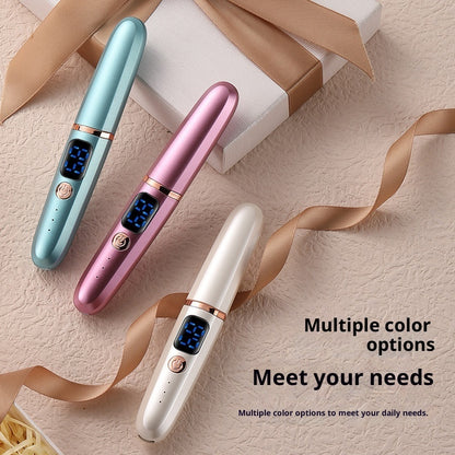 Electric Eyelash Curler Heating Eyelash Curler
