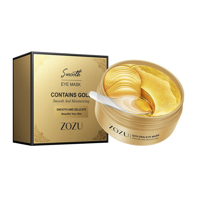 Gold Eyes Mask Moisturizing 80g