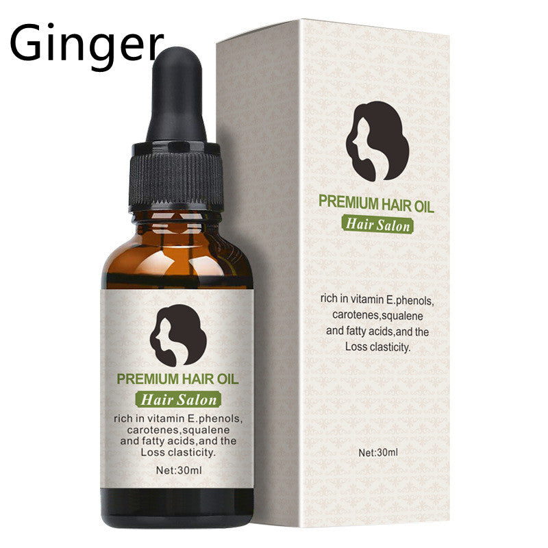 Hairdressing Rose Essential Oil Conditioner