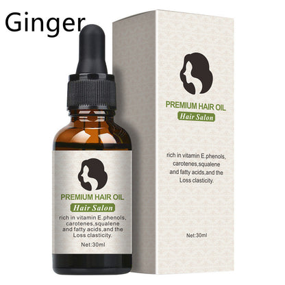 Hairdressing Rose Essential Oil Conditioner
