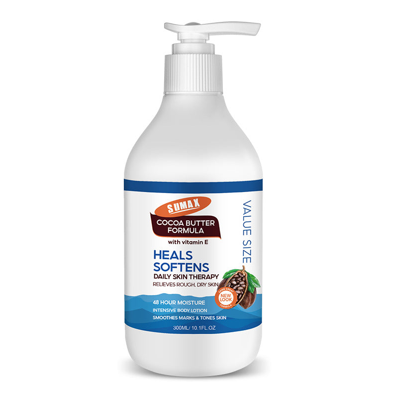 لوشن الجسم كوكو فات 300 مل