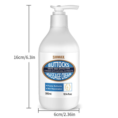 لوشن للجسم برائحة الورك