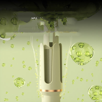 Ceramic Non Damaging Hair Curler