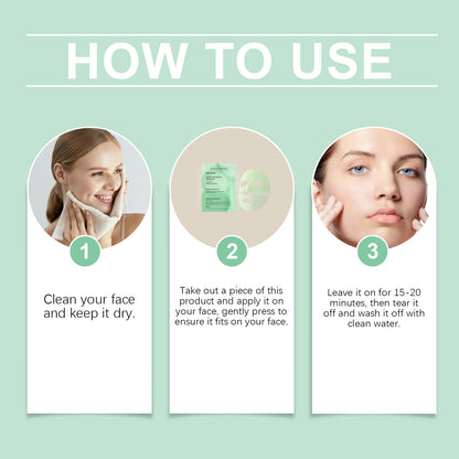 Retinol Hydrating Mask