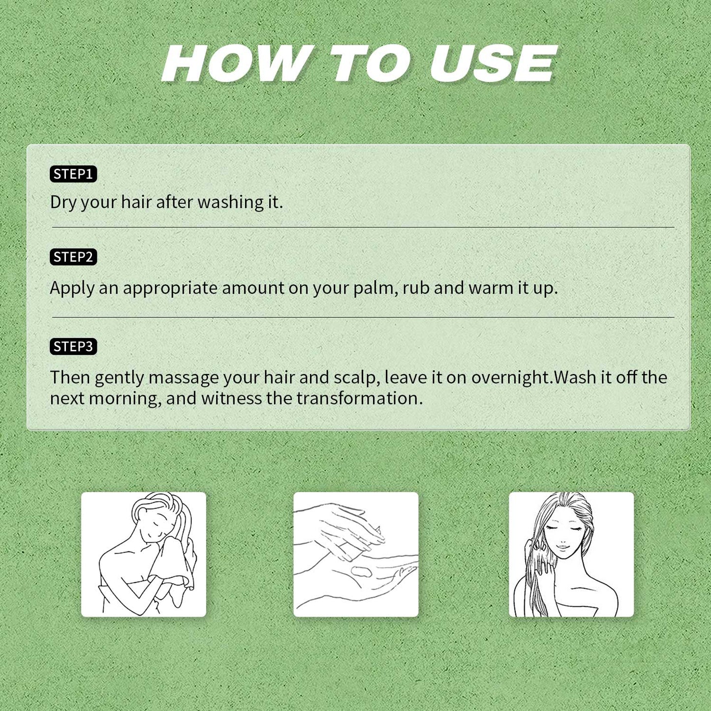 Batan Oil, Rosemary Oil