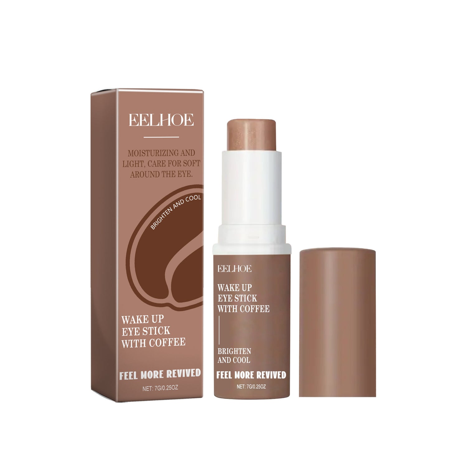 Hydrating And Firming Eye Cream Gentle Moisturizing And Tender