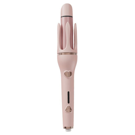 Hair Curler 32mm Negative Ion Intelligent Straight Comb