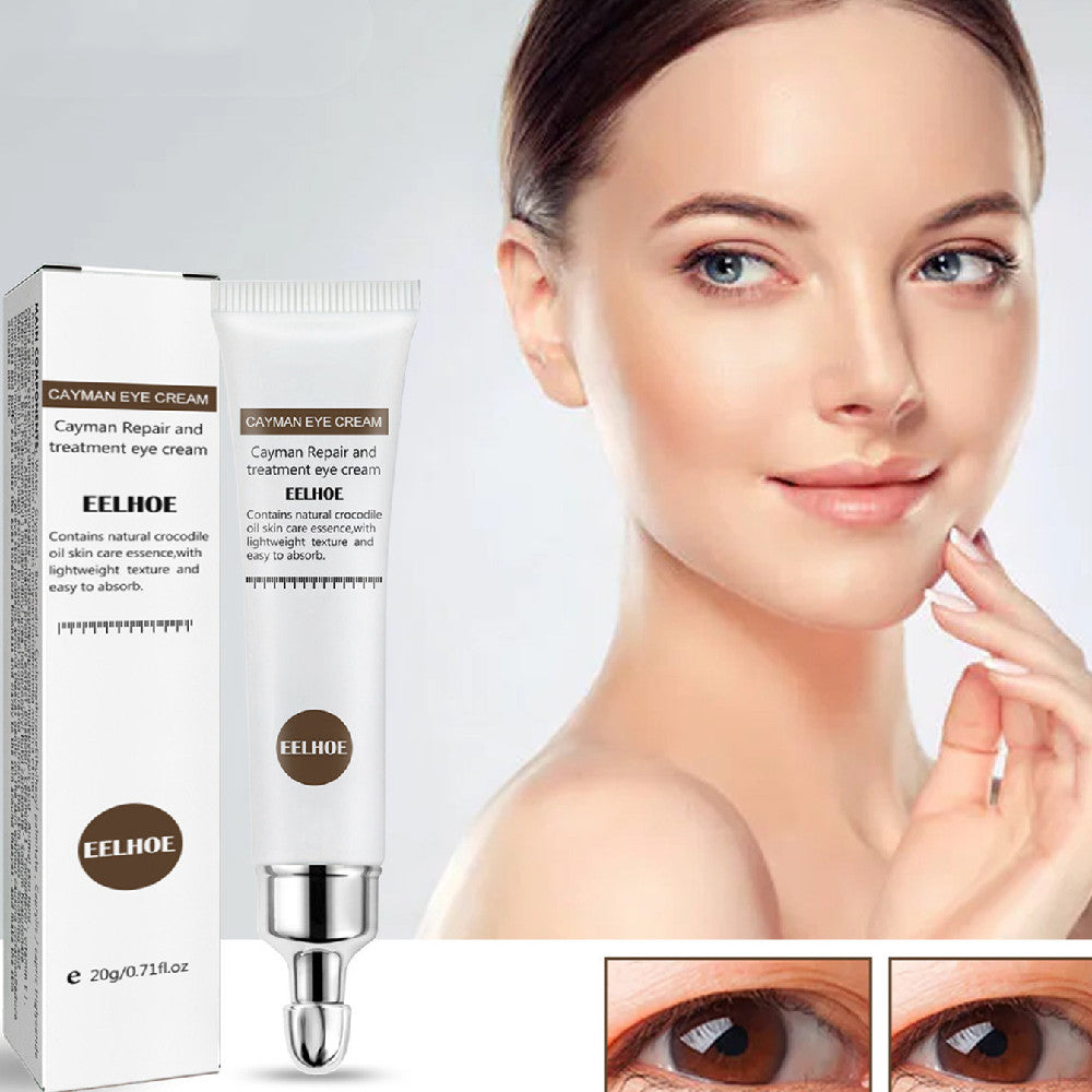 Jojoba Oil Eye Cream Firming And Lifting