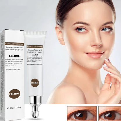 Jojoba Oil Eye Cream Firming And Lifting