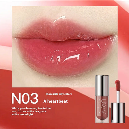 Oh Lip Guard Weeks Fade Lip Lines Water Light Lip Gloss