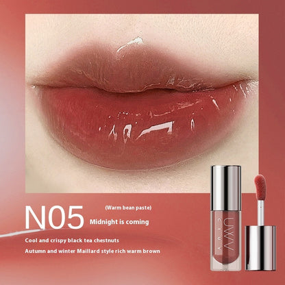 Oh Lip Guard Weeks Fade Lip Lines Water Light Lip Gloss