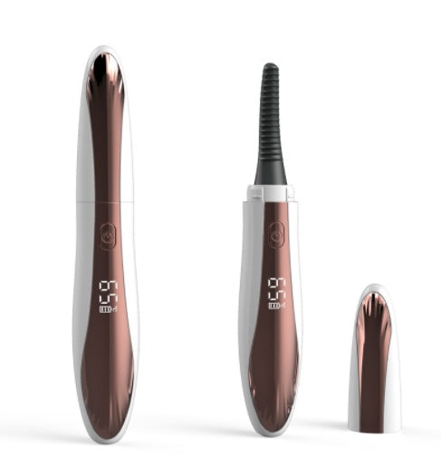 Electric Eyelash Curler USB Rechargeable