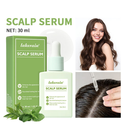 Lakerain Scalp Serum