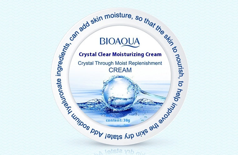 Skin Moisturizing Nourishing Moisturizing Cream